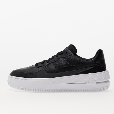 Air force 1 czarne damskie best sale